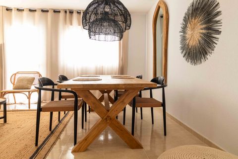 Leilighet i Benissa, Alicante, Benissa - € 160 000 | Ref: 4A - foto 8